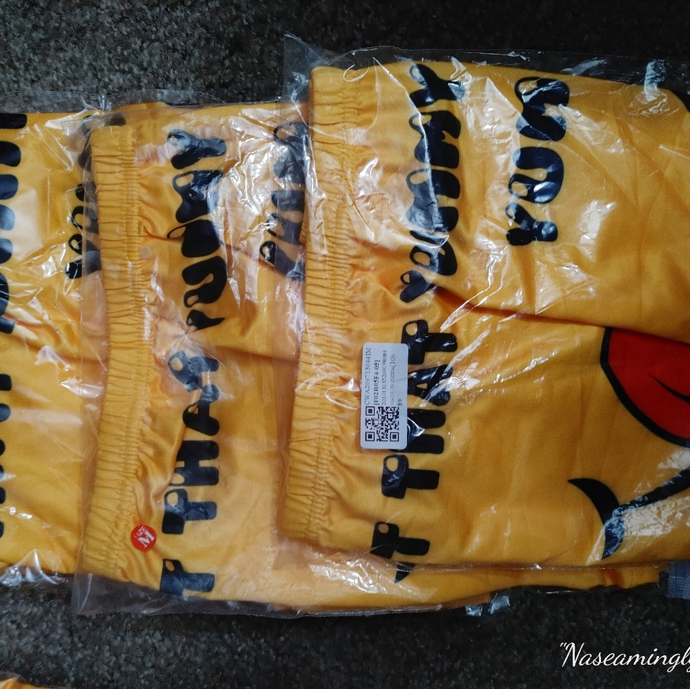 Snack Shorts - Picture 13 of 16